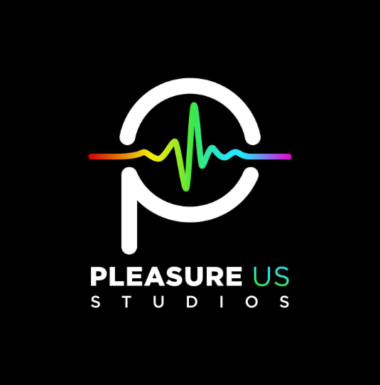 Pleasure Us Studios Logo